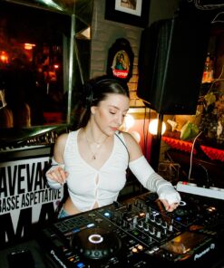 Erica Gal Dj