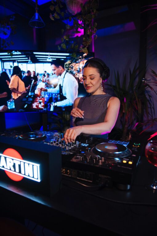 Erica Gal Dj - immagine 3