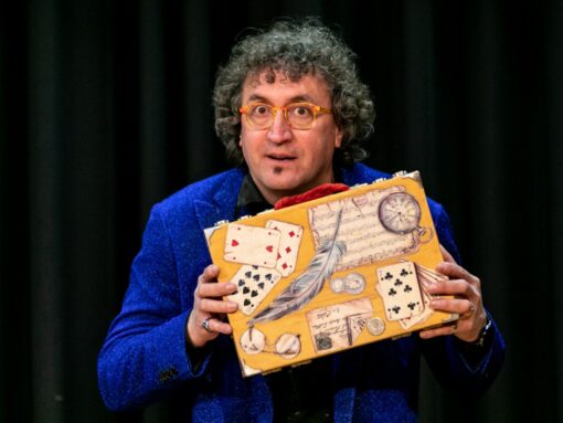 Mago Spillo - immagine 3