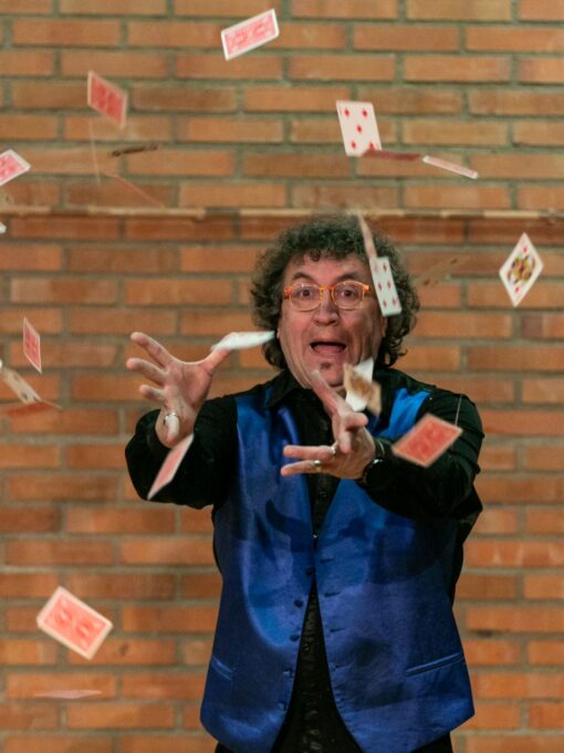 Mago Spillo - immagine 2