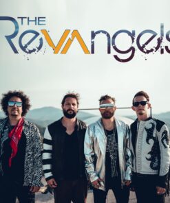 The Revangels