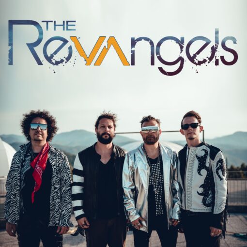 The Revangels