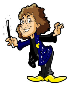 Mago Spillo