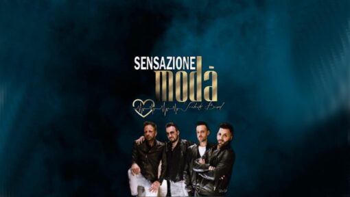 Sensazione Modá - immagine 14