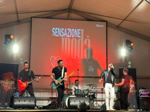 Sensazione Modá - immagine 21