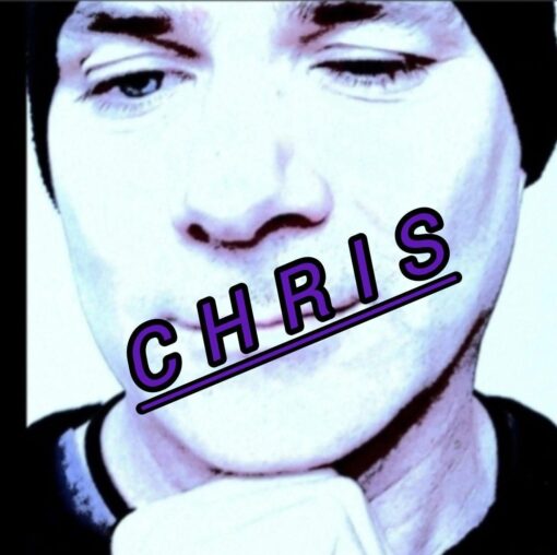Christian Maccanti - dj