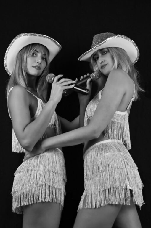 Crazy Diamonds - female duo - immagine 6