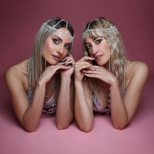 Crazy Diamonds - female duo - immagine 7