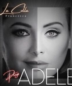 Plays Adele