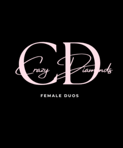 Crazy Diamonds - female duo