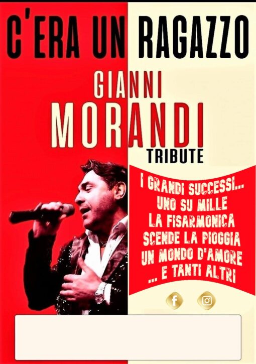 Tributo a Morandi