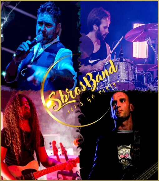 SbrosBand
