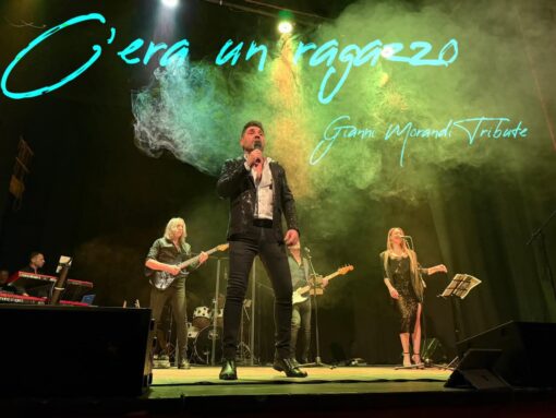 Tributo a Morandi - immagine 3