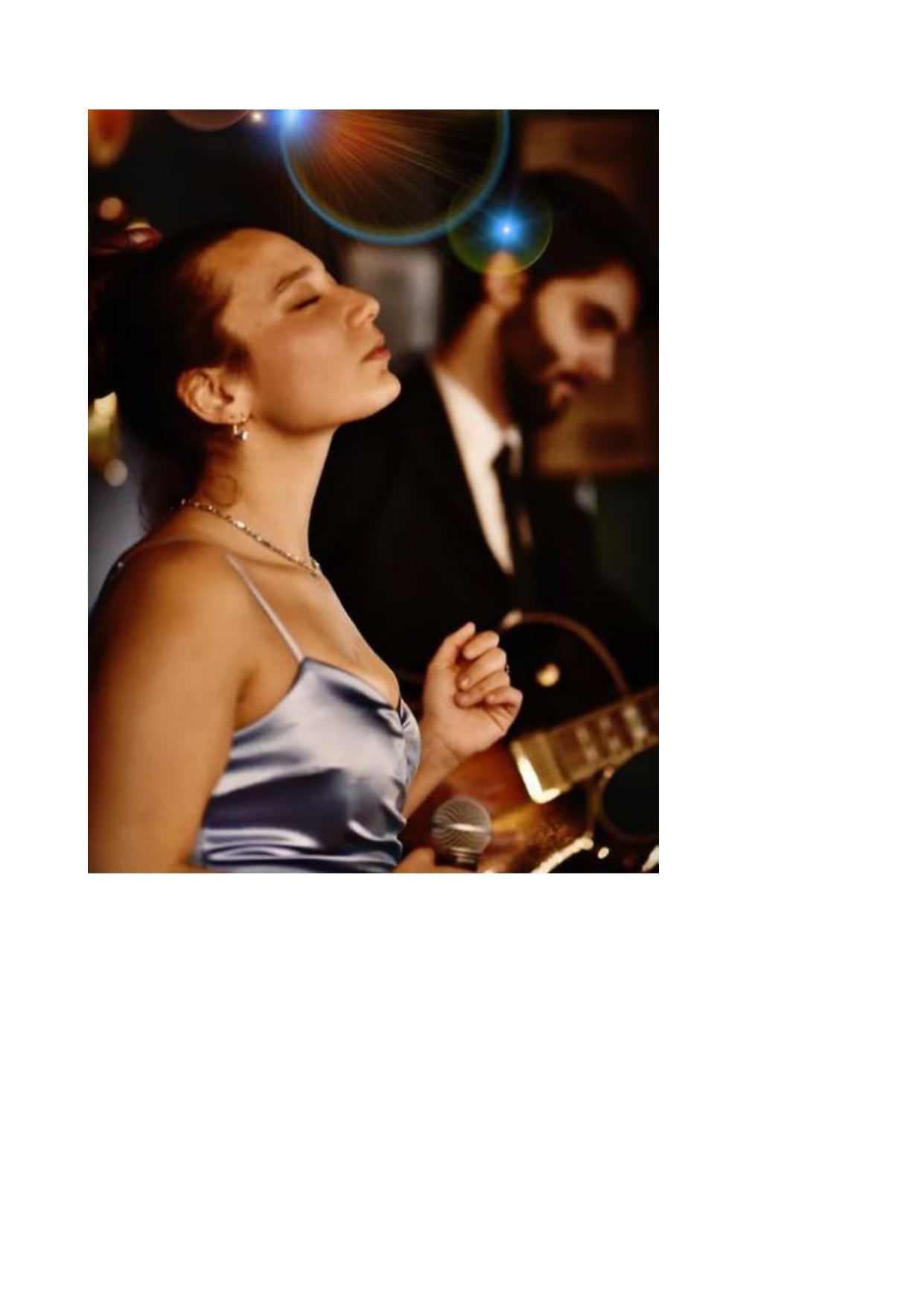 SWING OF OUR OWN - immagine 2