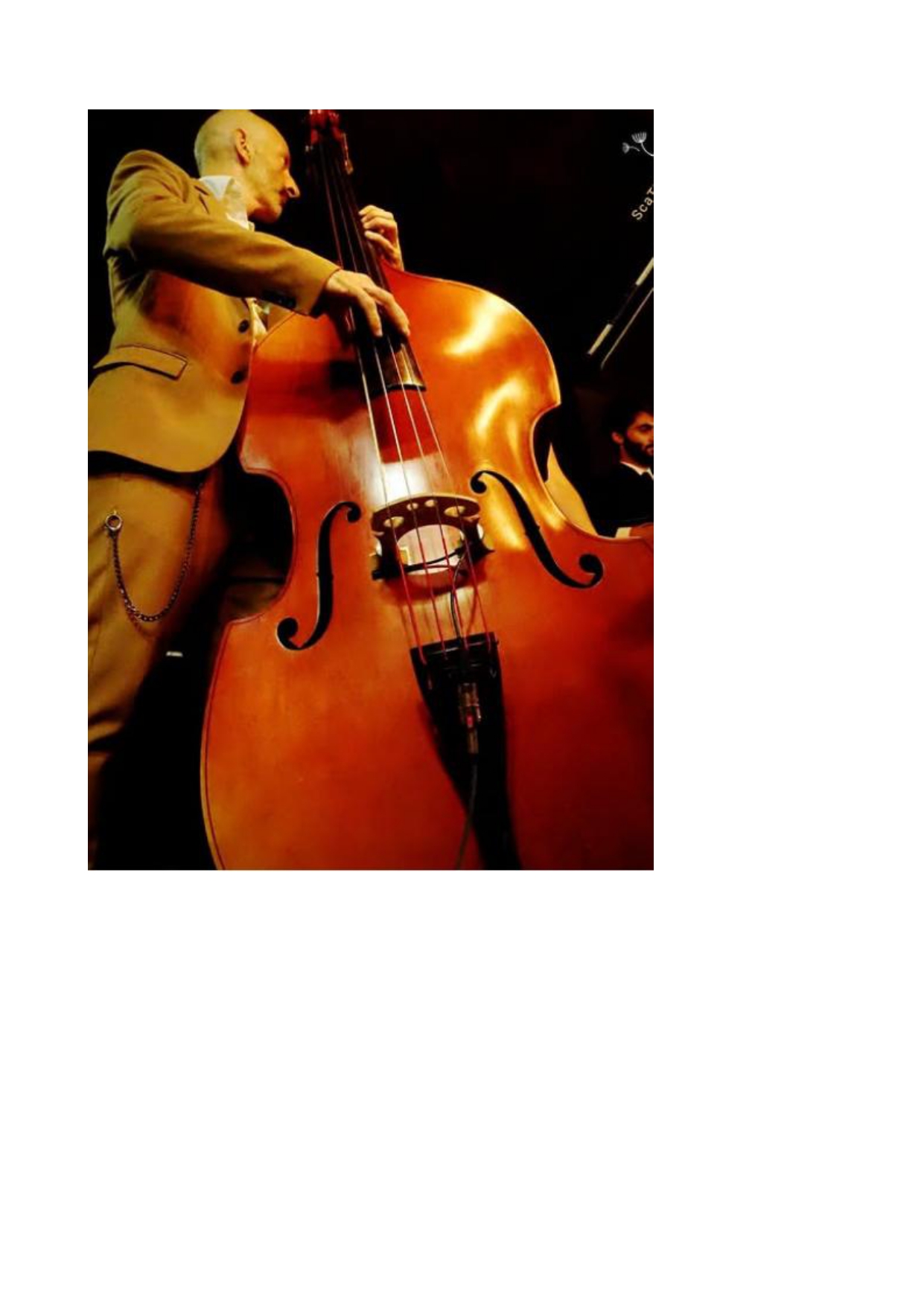 SWING OF OUR OWN - immagine 3