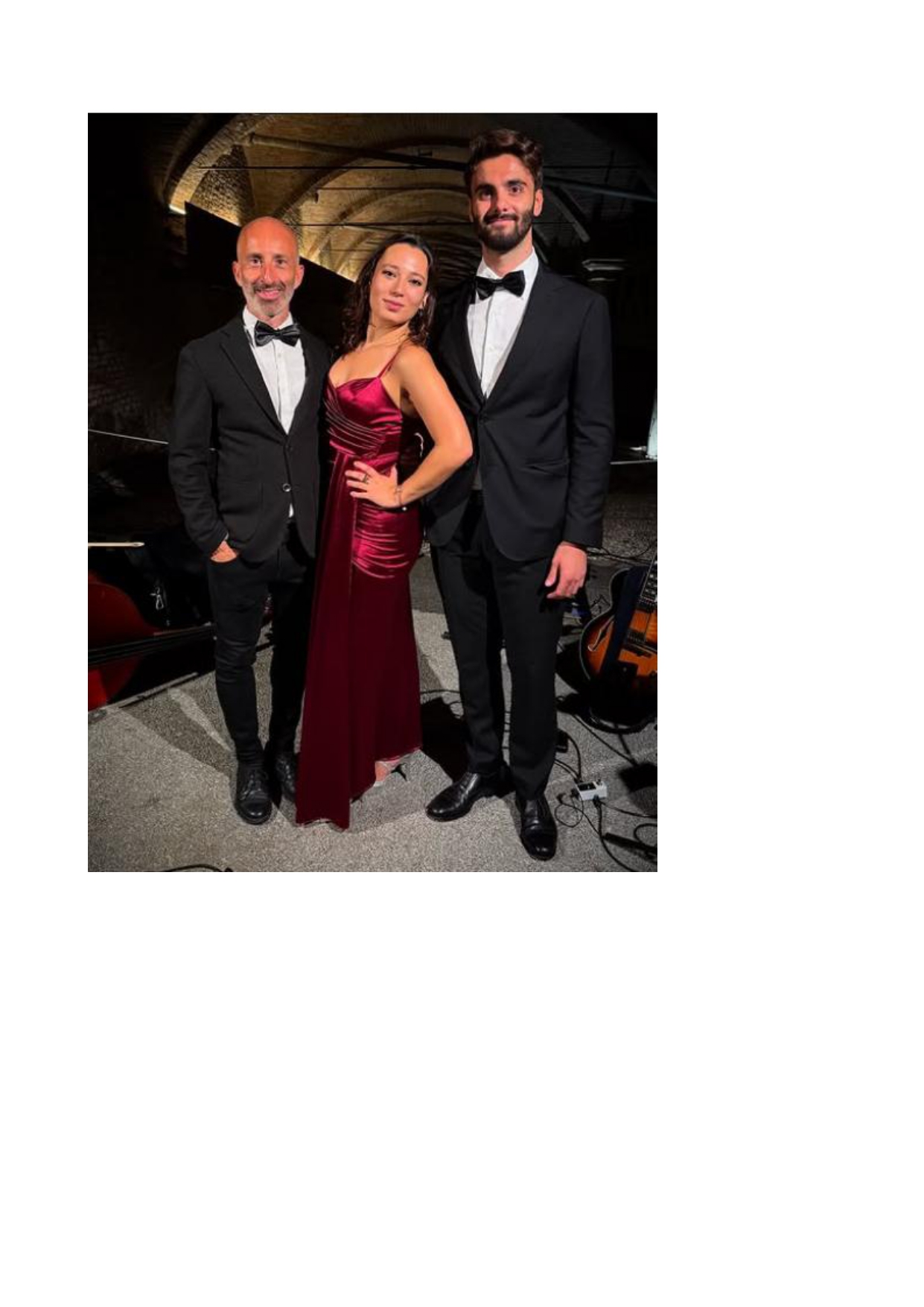 SWING OF OUR OWN - immagine 4