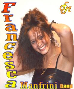 Orchestra Francesca Manfrini Band