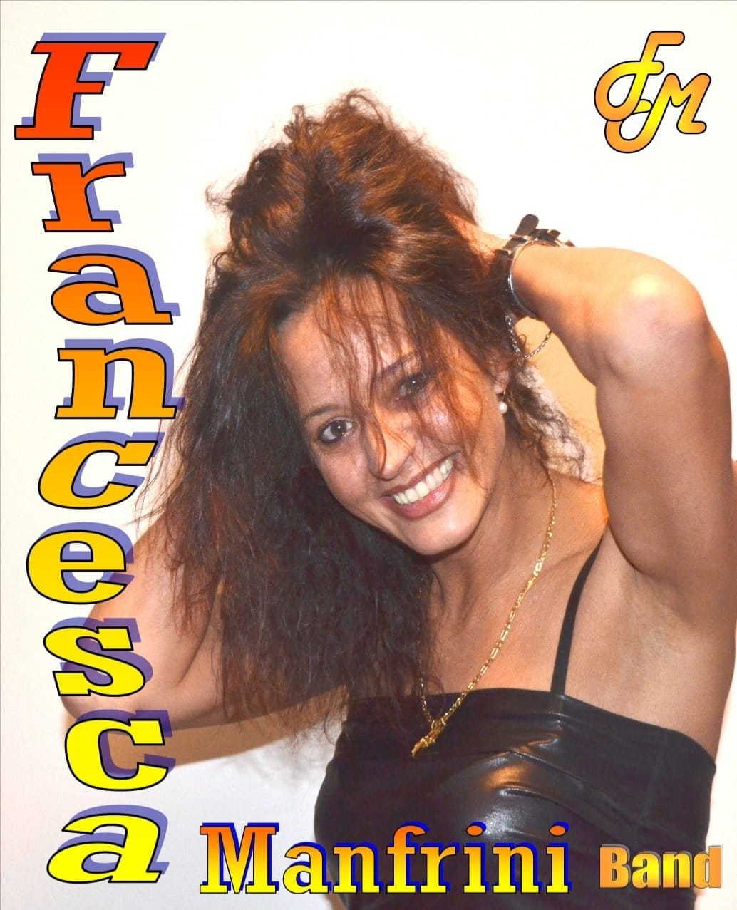 Orchestra Francesca Manfrini Band