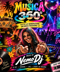 CAPITAN NEMODJ